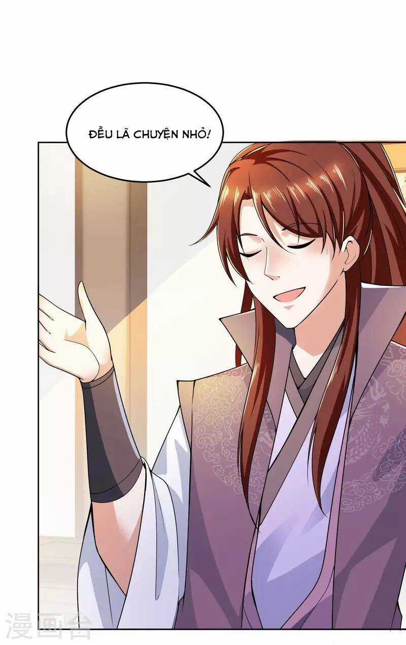 Cực Phẩm Cuồng Tể Chapter 88 trang 12