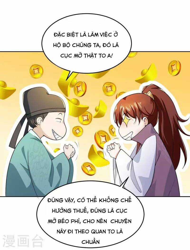 Cực Phẩm Cuồng Tể Chapter 88 trang 14