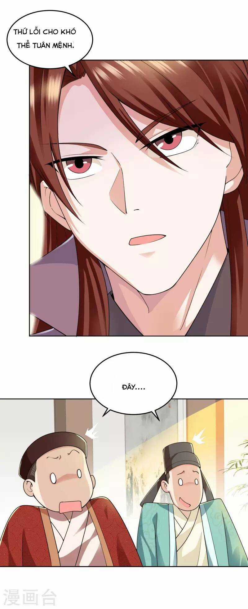 Cực Phẩm Cuồng Tể Chapter 88 trang 15