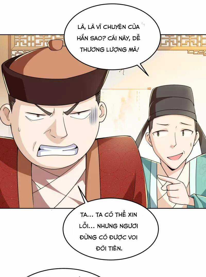 Cực Phẩm Cuồng Tể Chapter 88 trang 16