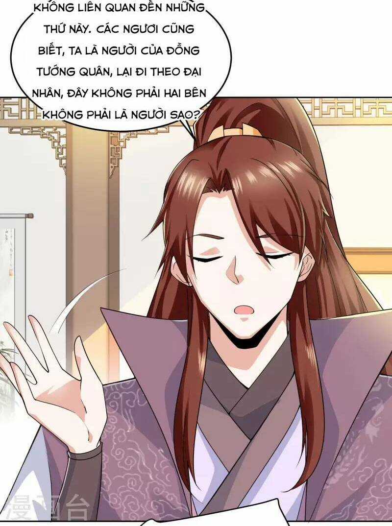 Cực Phẩm Cuồng Tể Chapter 88 trang 17