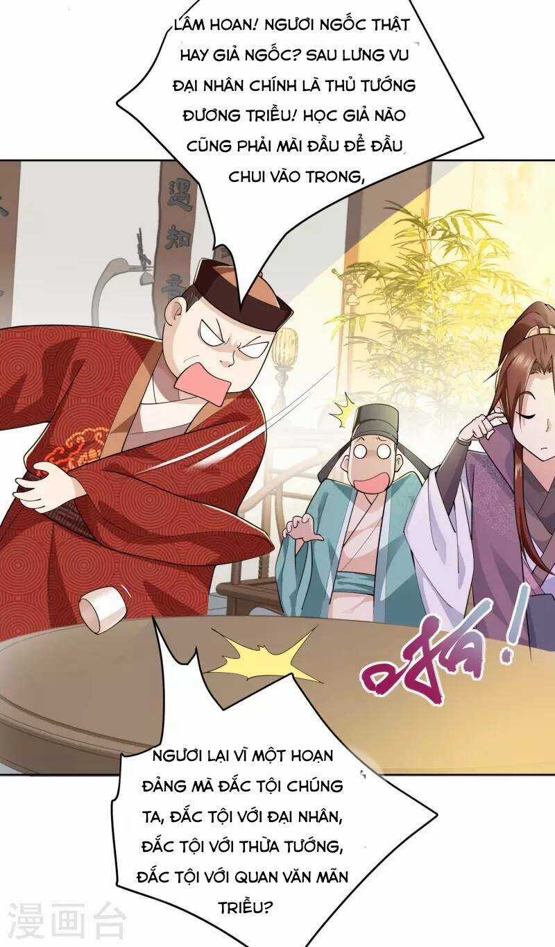 Cực Phẩm Cuồng Tể Chapter 88 trang 18