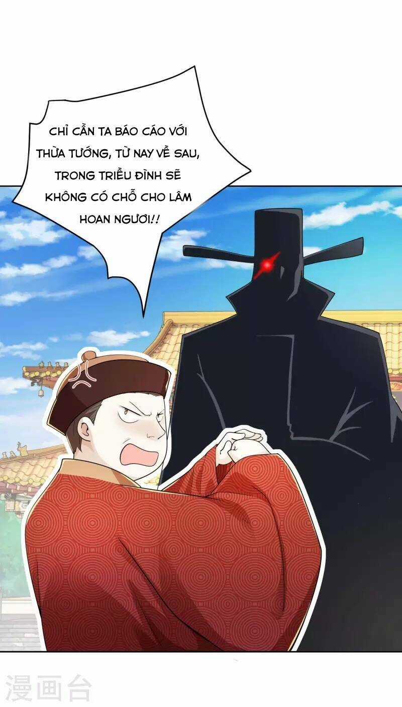 Cực Phẩm Cuồng Tể Chapter 88 trang 19