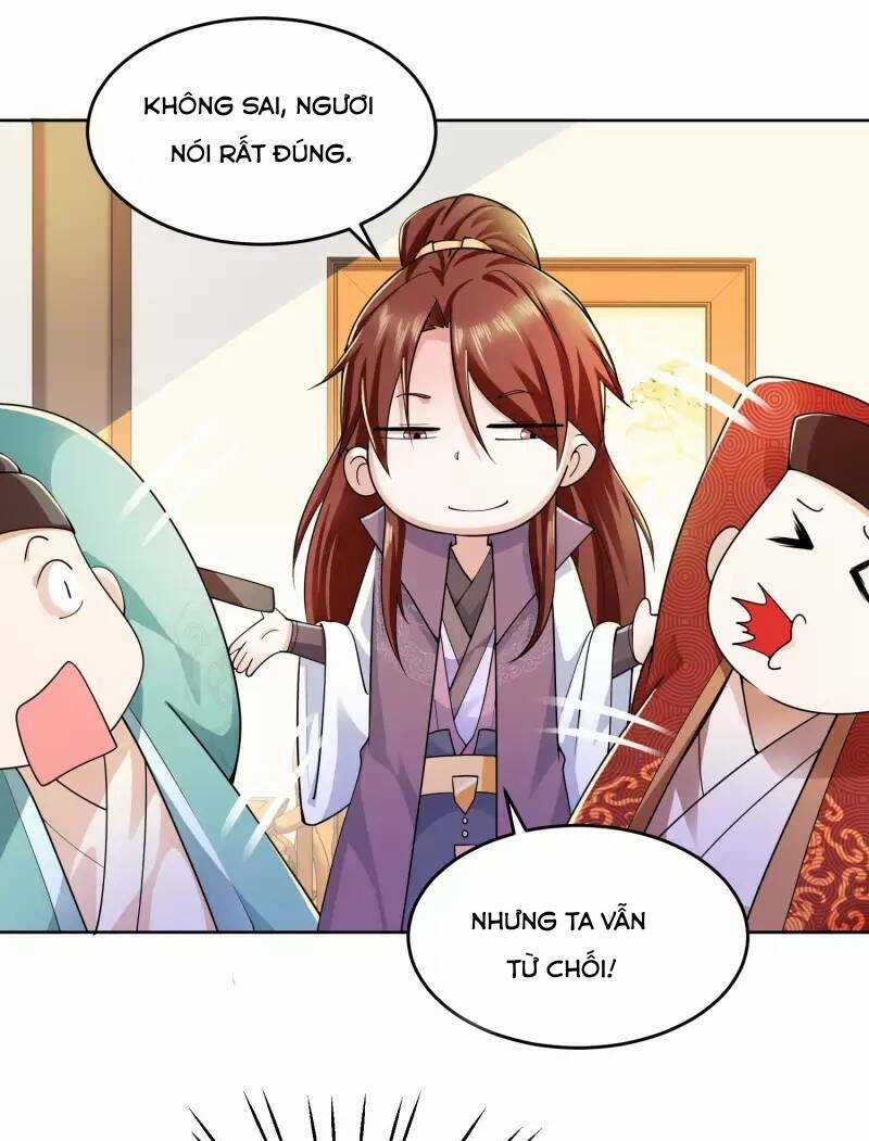 Cực Phẩm Cuồng Tể Chapter 88 trang 20