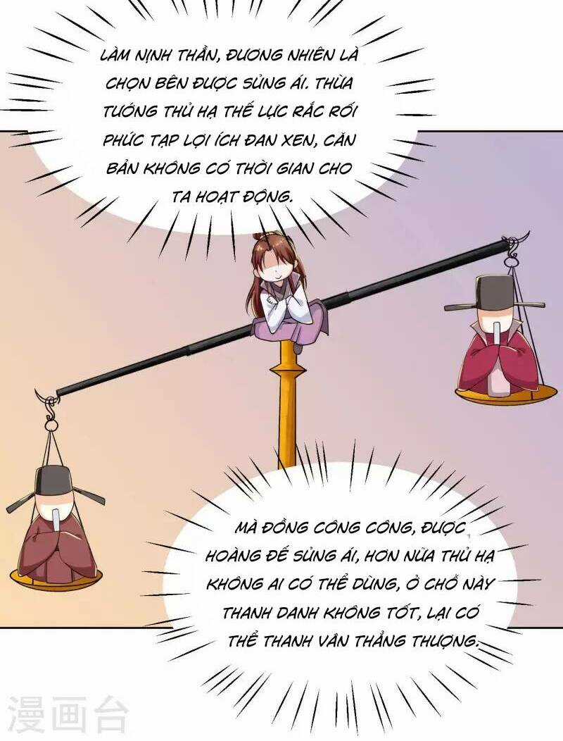 Cực Phẩm Cuồng Tể Chapter 88 trang 21