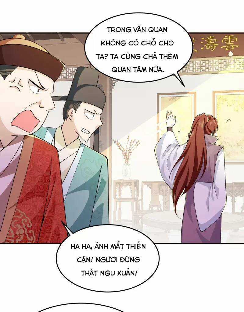 Cực Phẩm Cuồng Tể Chapter 88 trang 23