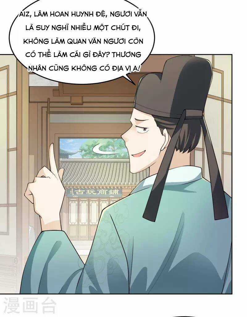 Cực Phẩm Cuồng Tể Chapter 88 trang 24