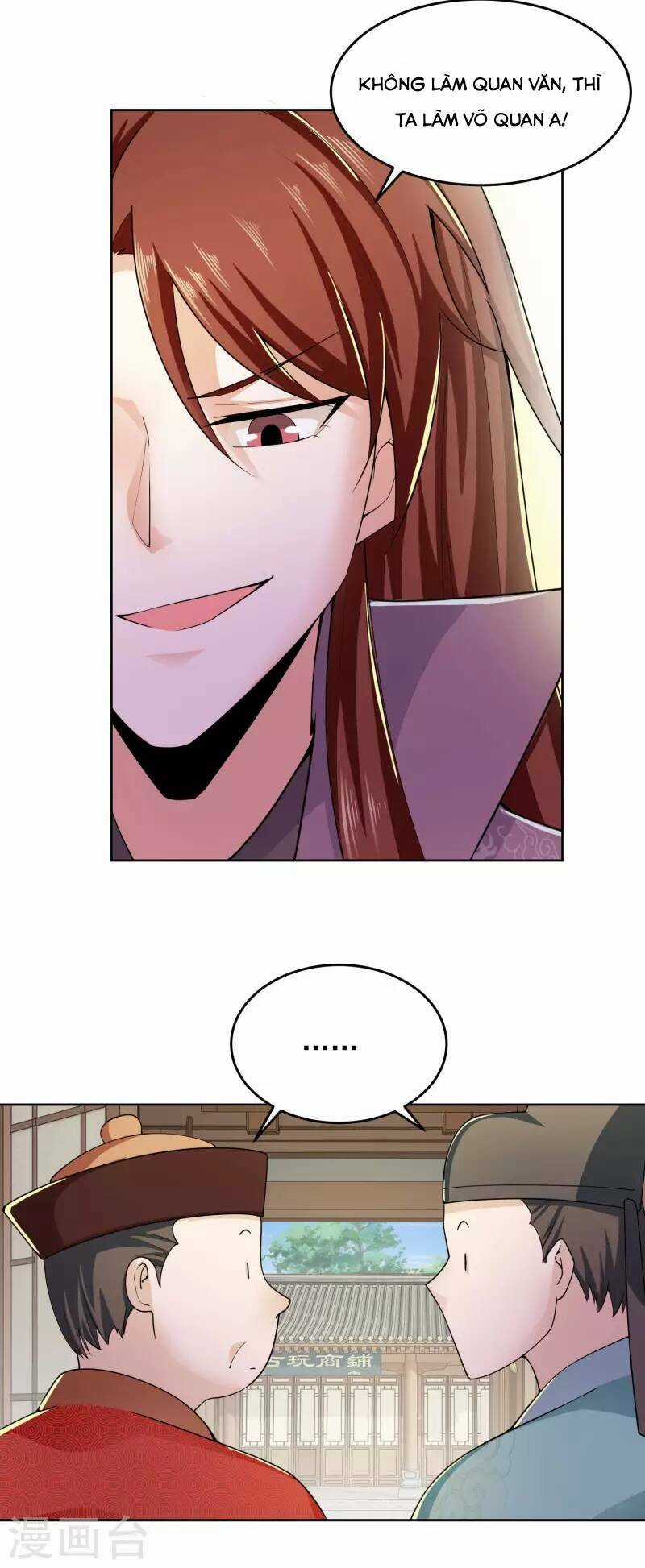 Cực Phẩm Cuồng Tể Chapter 88 trang 25