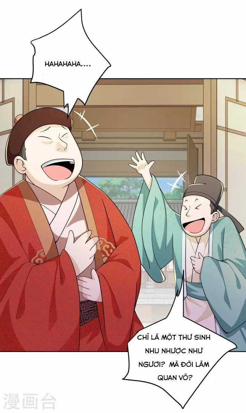 Cực Phẩm Cuồng Tể Chapter 88 trang 26