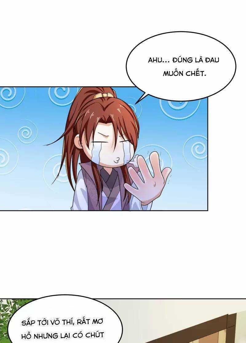 Cực Phẩm Cuồng Tể Chapter 88 trang 29