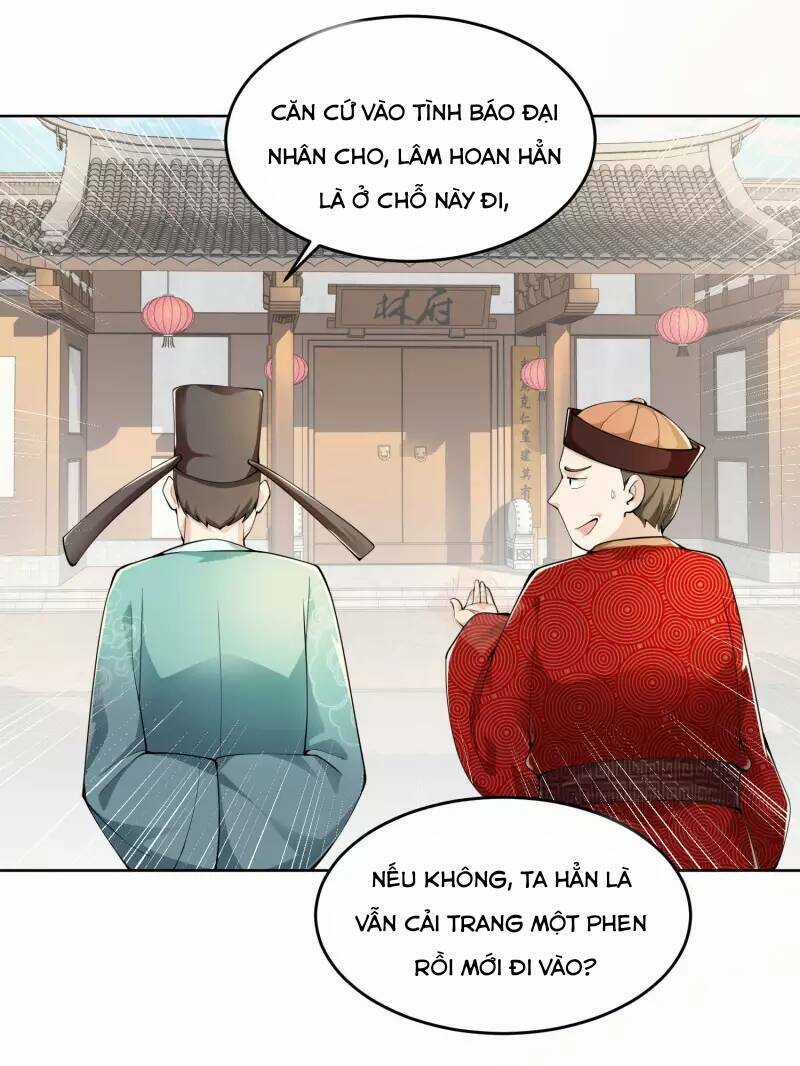 Cực Phẩm Cuồng Tể Chapter 88 trang 3