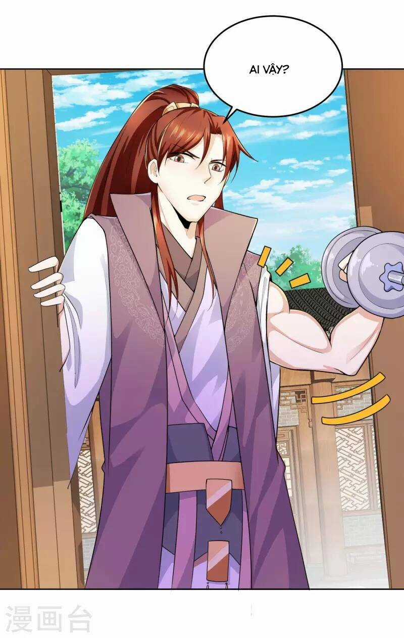 Cực Phẩm Cuồng Tể Chapter 88 trang 6