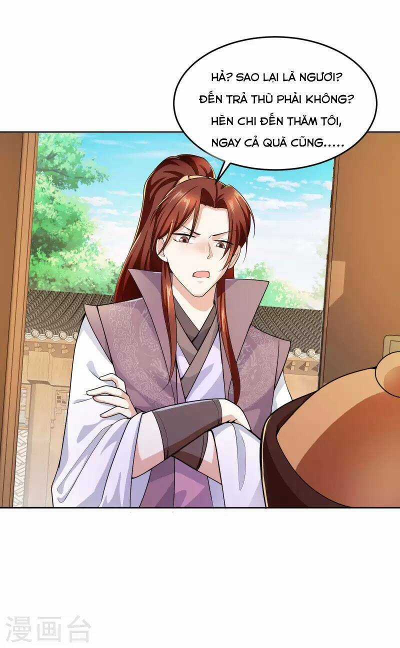 Cực Phẩm Cuồng Tể Chapter 88 trang 8