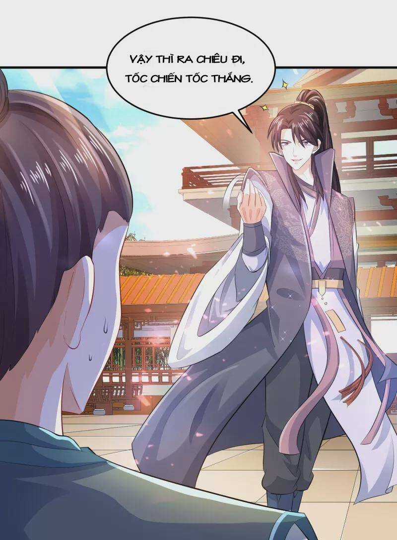 Cực Phẩm Cuồng Tể Chapter 89 trang 10