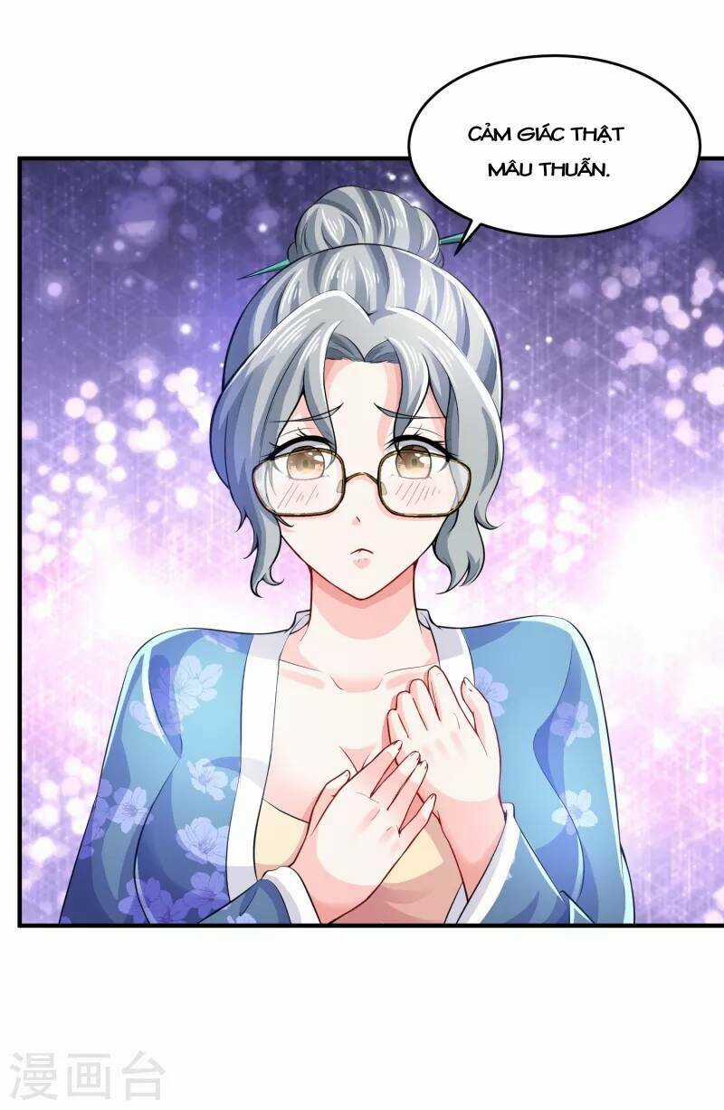 Cực Phẩm Cuồng Tể Chapter 89 trang 12