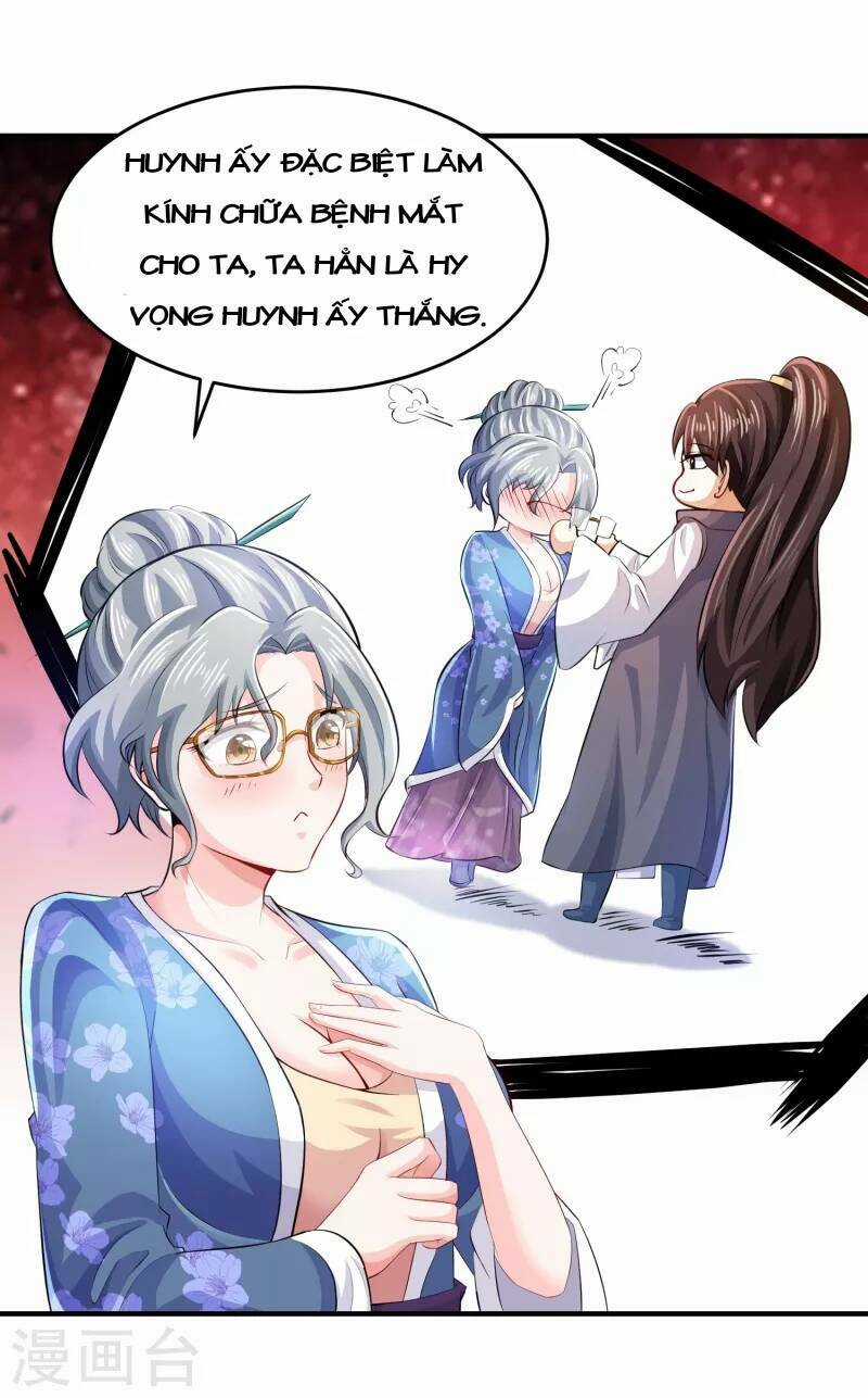 Cực Phẩm Cuồng Tể Chapter 89 trang 13