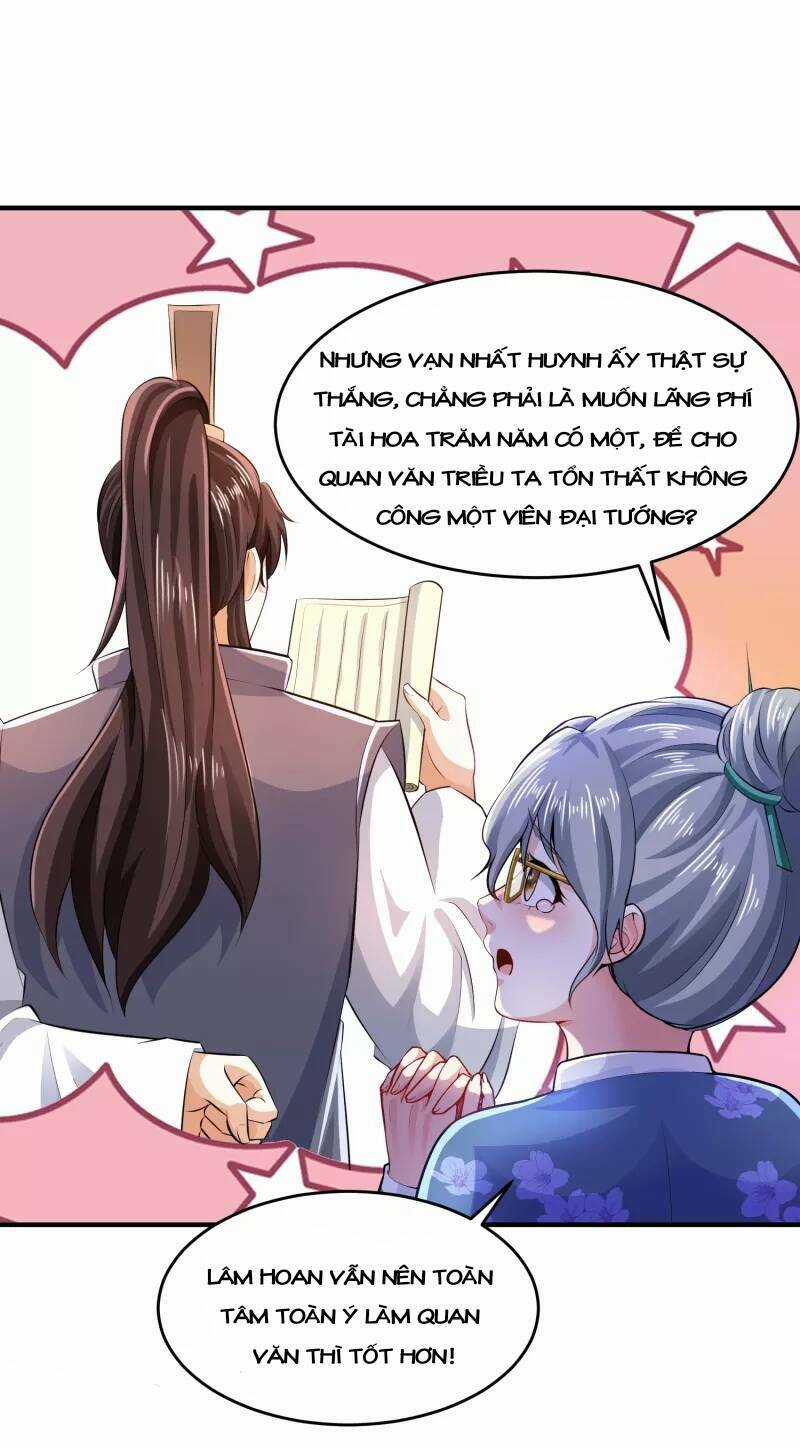 Cực Phẩm Cuồng Tể Chapter 89 trang 14