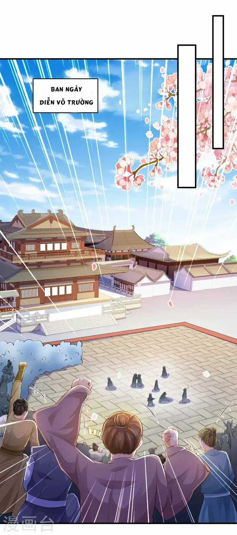 Cực Phẩm Cuồng Tể Chapter 89 trang 2