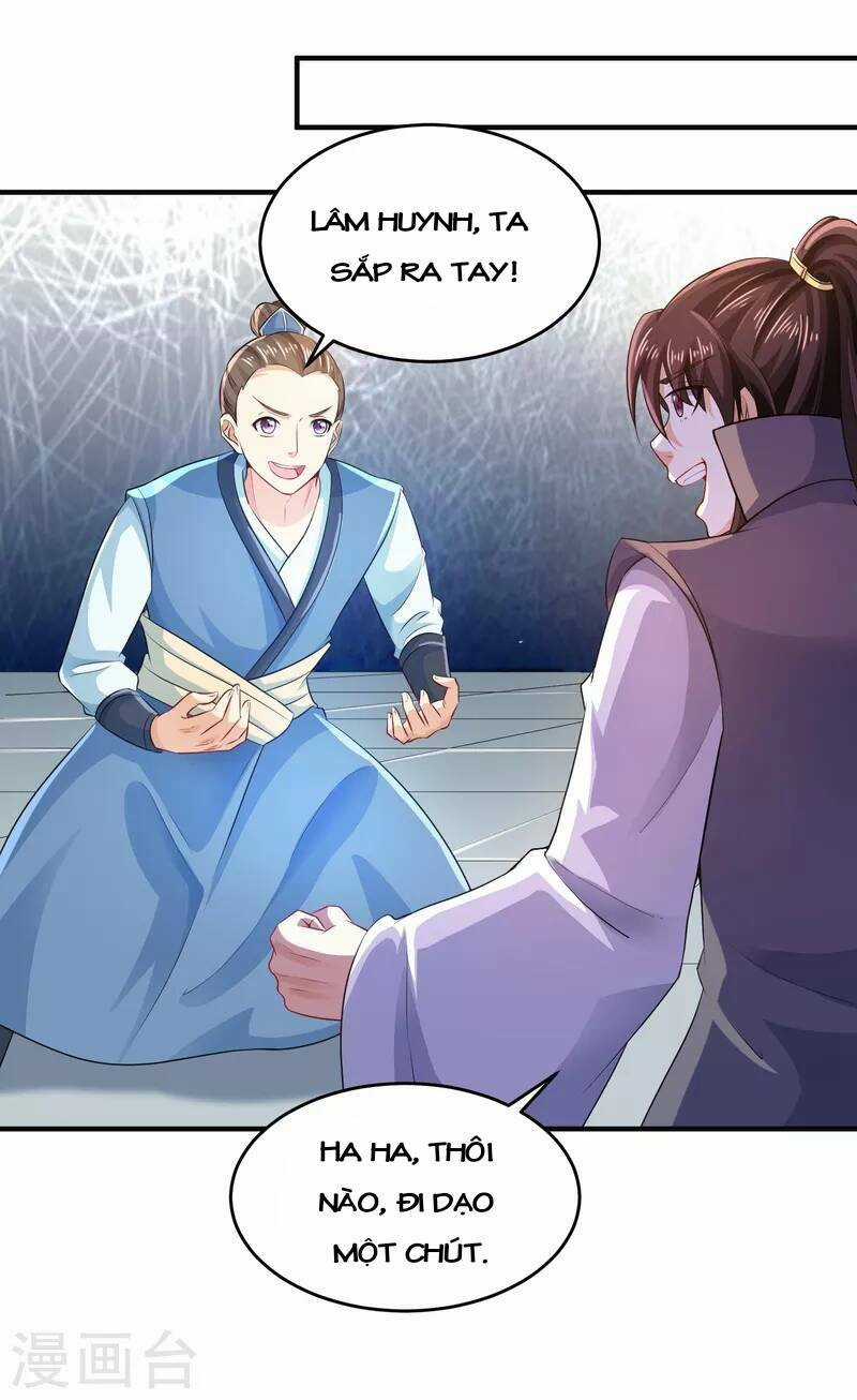 Cực Phẩm Cuồng Tể Chapter 89 trang 20