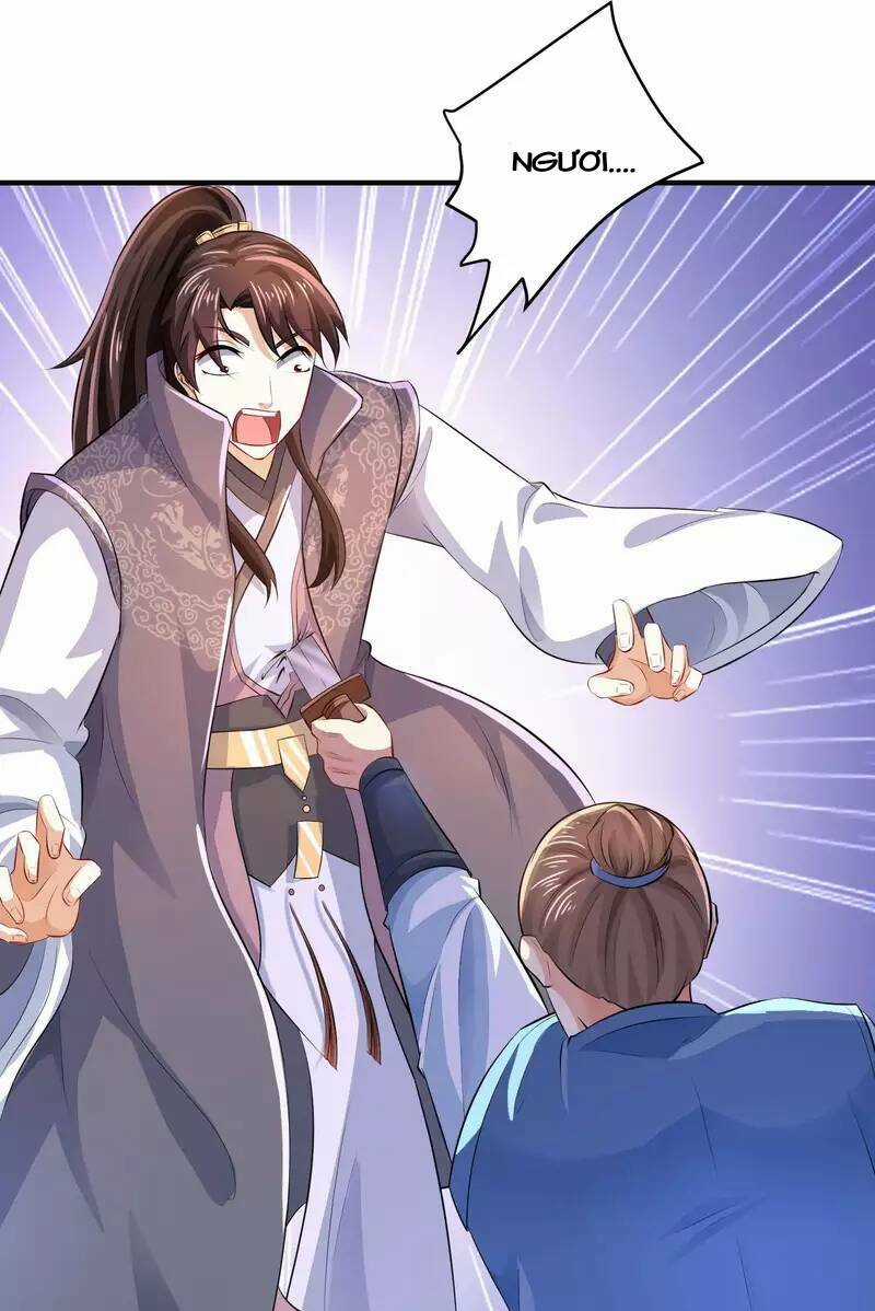 Cực Phẩm Cuồng Tể Chapter 89 trang 22