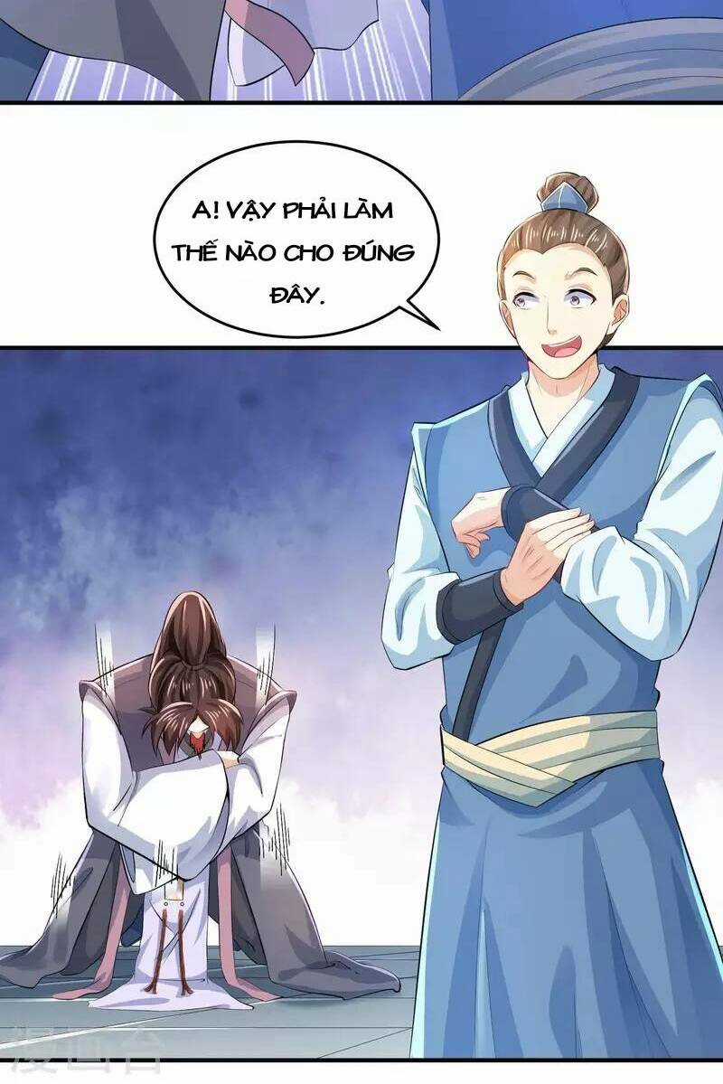 Cực Phẩm Cuồng Tể Chapter 89 trang 23