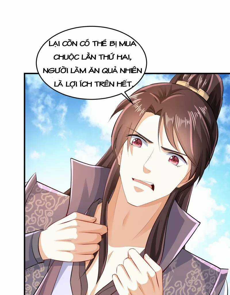 Cực Phẩm Cuồng Tể Chapter 89 trang 26