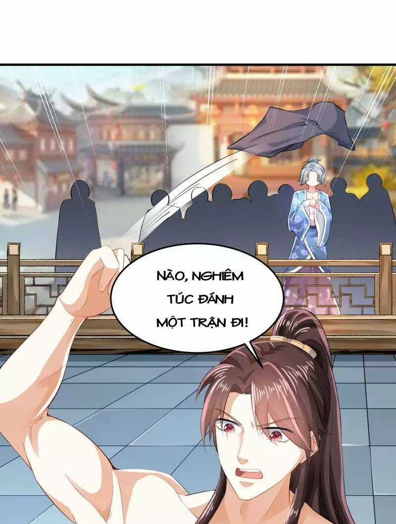 Cực Phẩm Cuồng Tể Chapter 89 trang 28