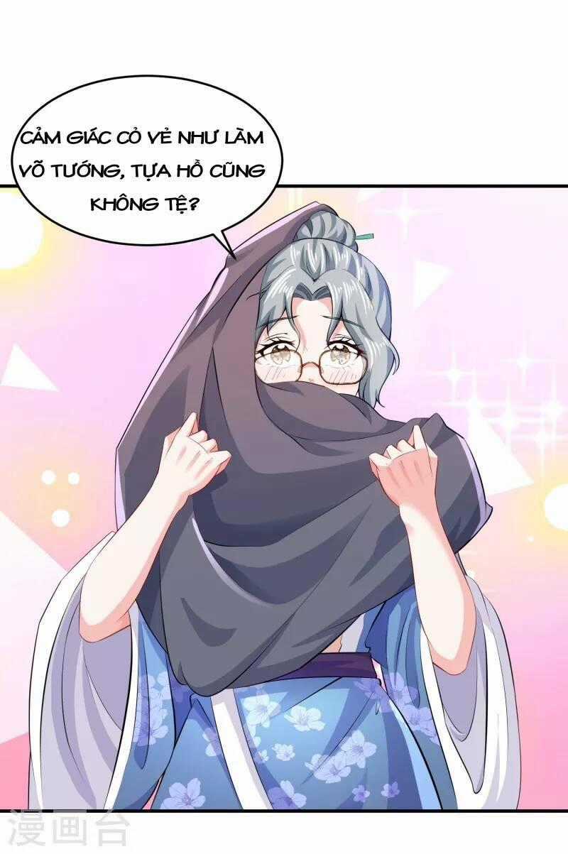 Cực Phẩm Cuồng Tể Chapter 89 trang 30