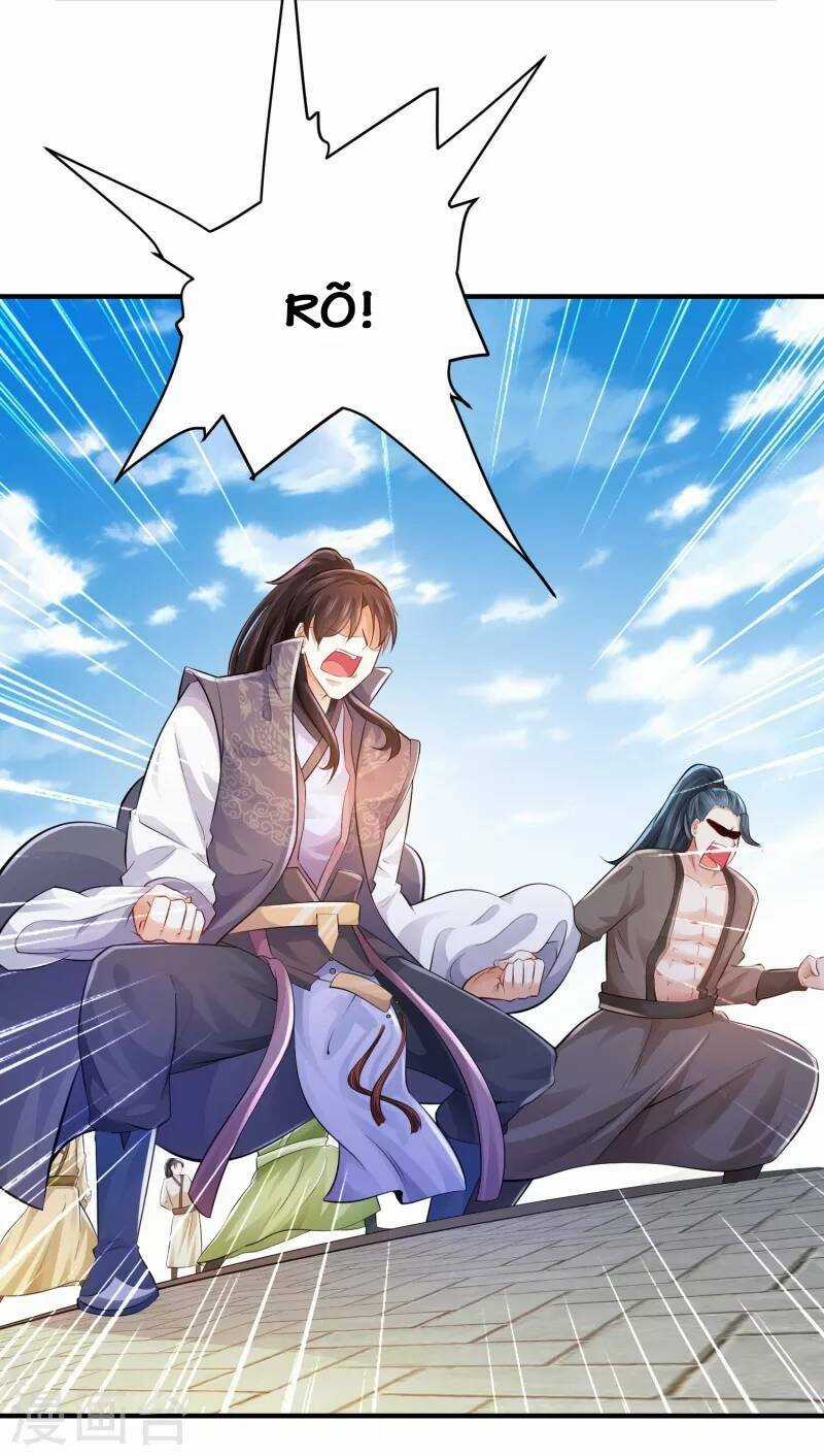 Cực Phẩm Cuồng Tể Chapter 89 trang 5