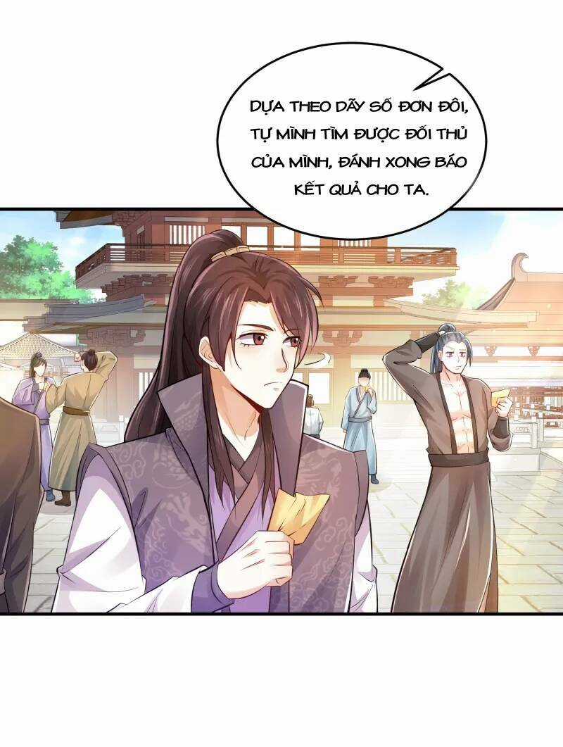 Cực Phẩm Cuồng Tể Chapter 89 trang 6
