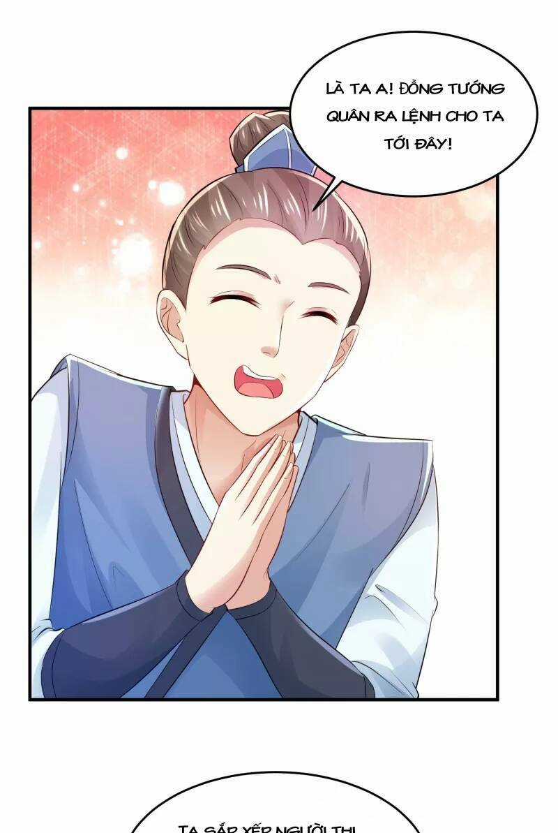 Cực Phẩm Cuồng Tể Chapter 89 trang 8