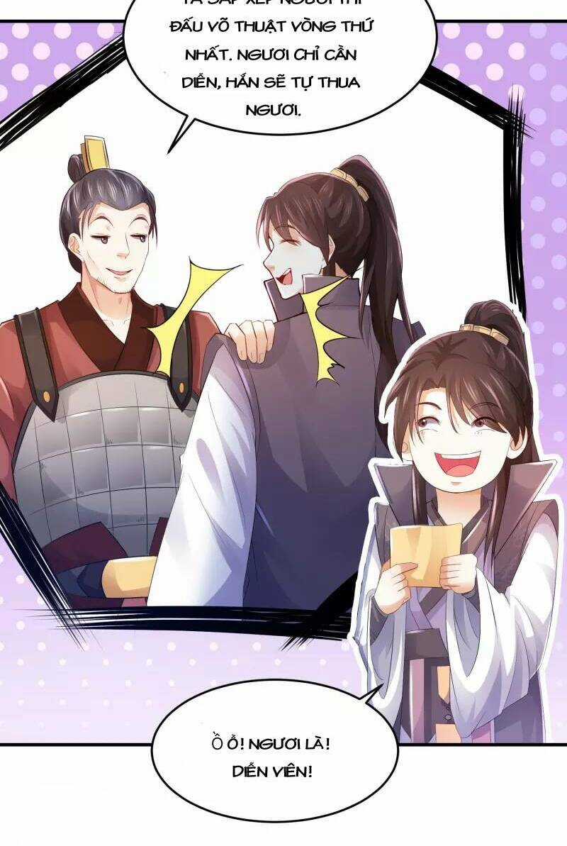 Cực Phẩm Cuồng Tể Chapter 89 trang 9