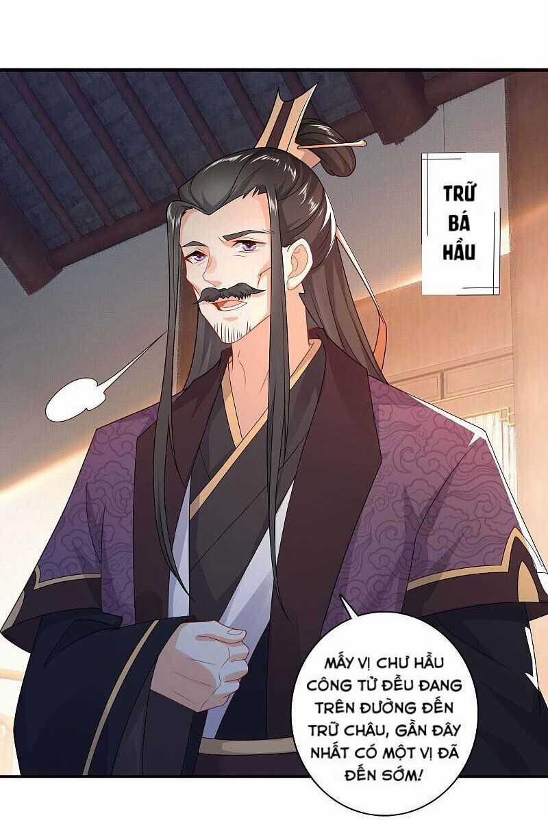 Cực Phẩm Cuồng Tể Chapter 9 trang 11