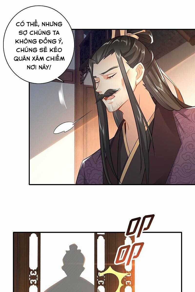 Cực Phẩm Cuồng Tể Chapter 9 trang 14