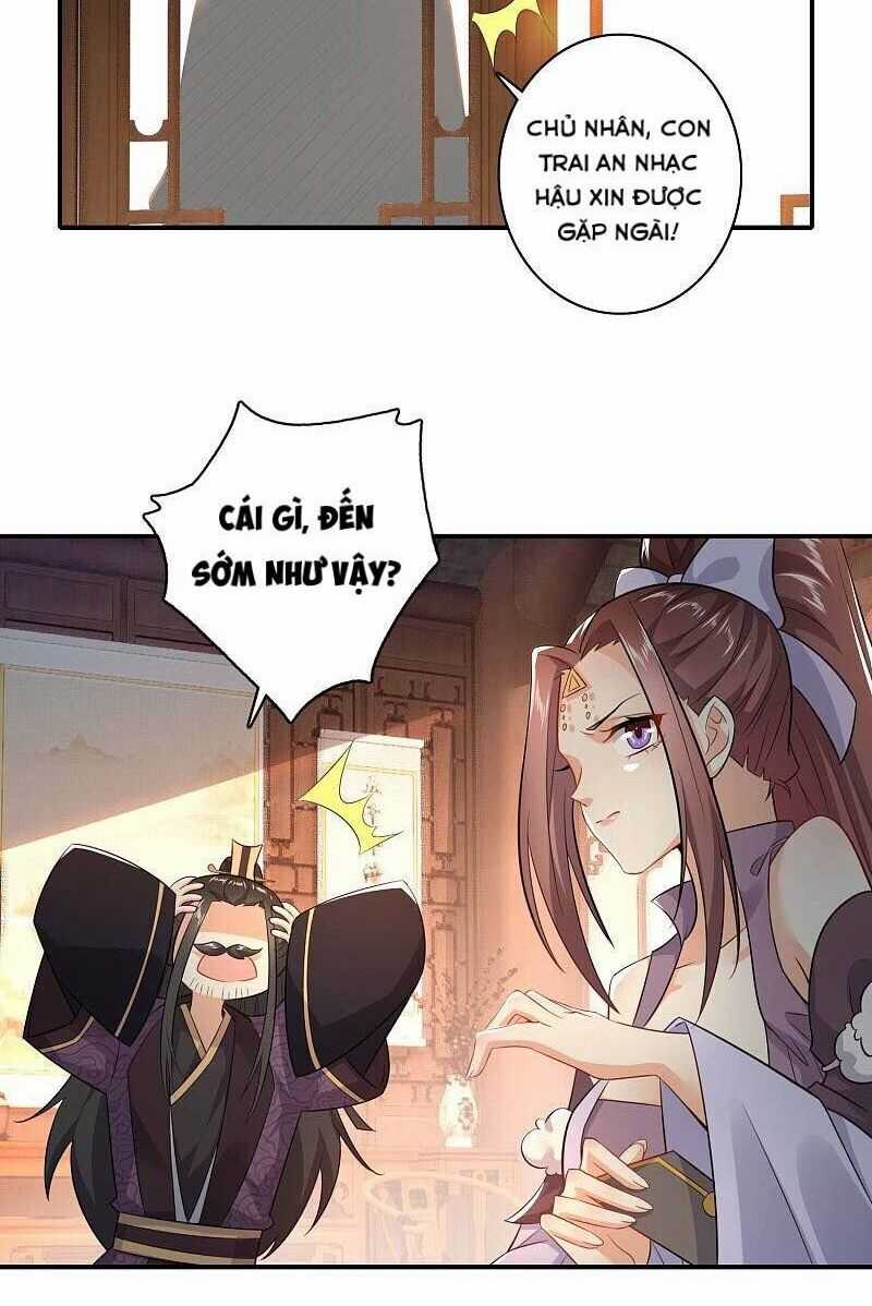 Cực Phẩm Cuồng Tể Chapter 9 trang 15