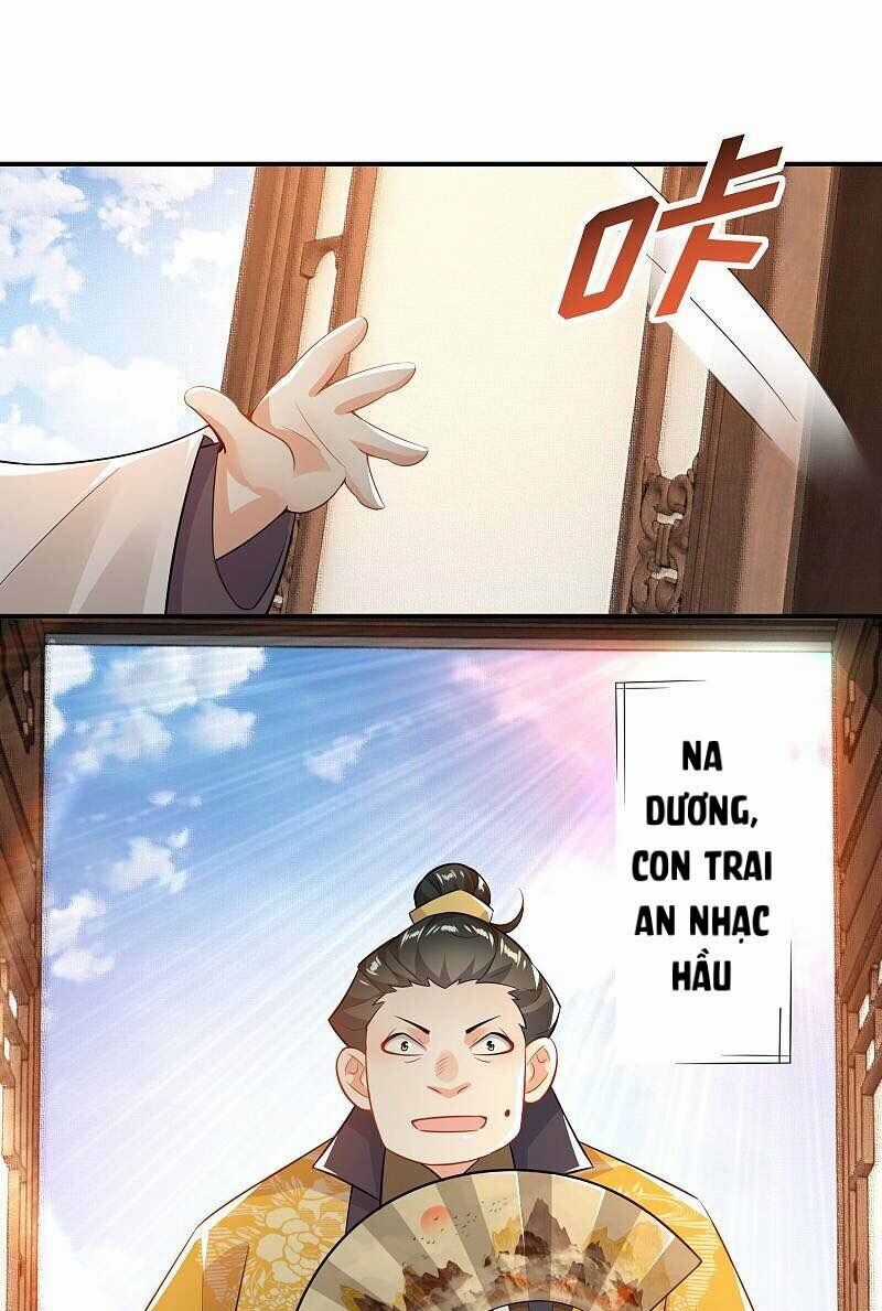 Cực Phẩm Cuồng Tể Chapter 9 trang 16