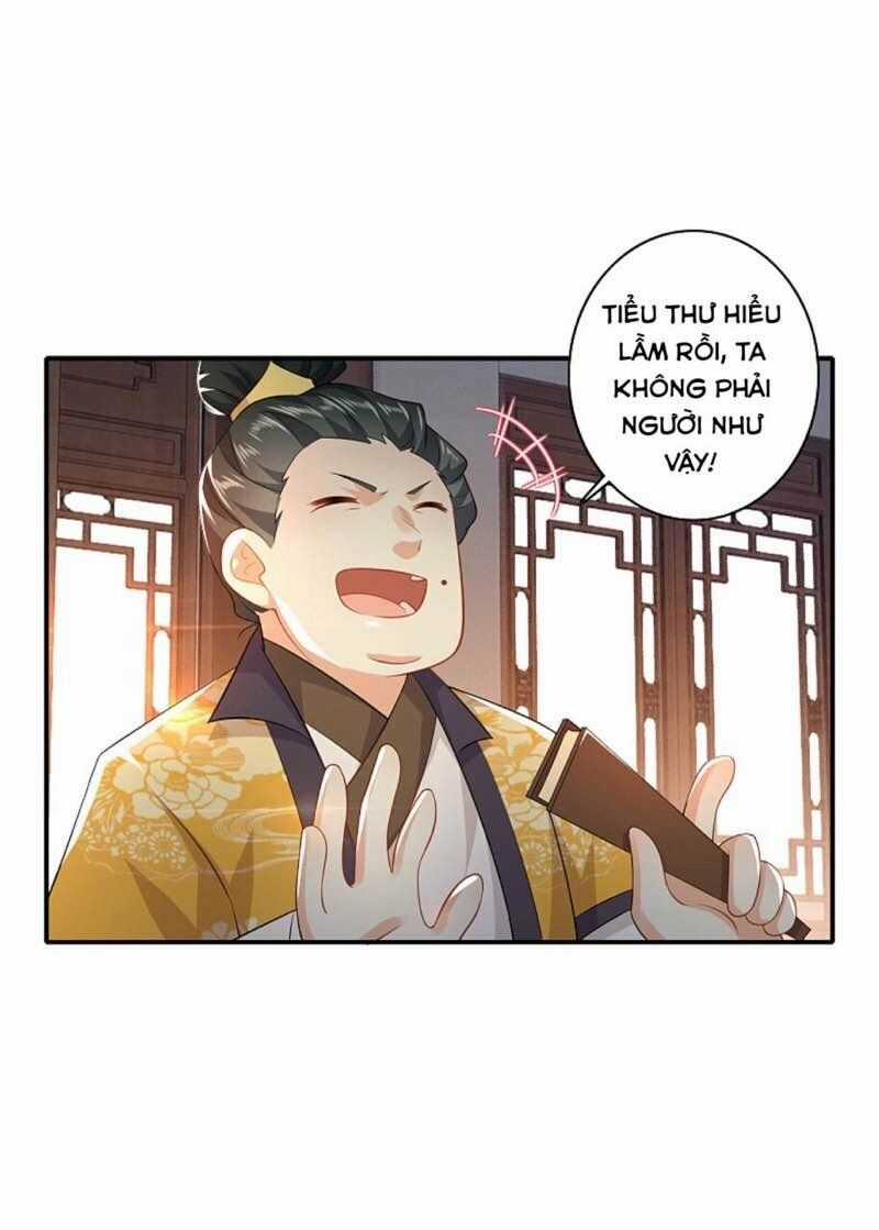 Cực Phẩm Cuồng Tể Chapter 9 trang 22