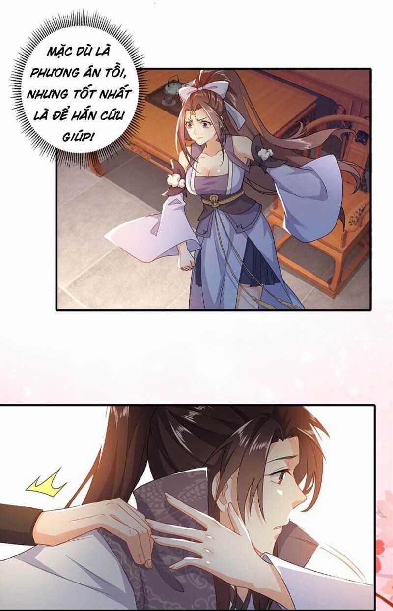 Cực Phẩm Cuồng Tể Chapter 9 trang 28