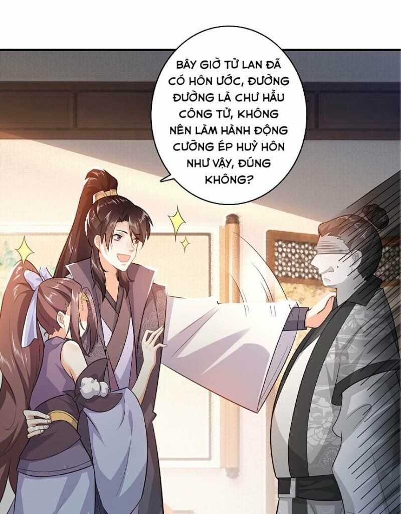 Cực Phẩm Cuồng Tể Chapter 9 trang 32