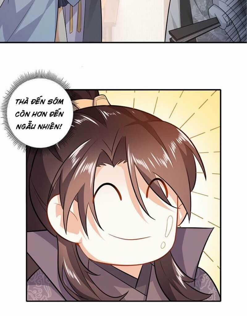 Cực Phẩm Cuồng Tể Chapter 9 trang 33