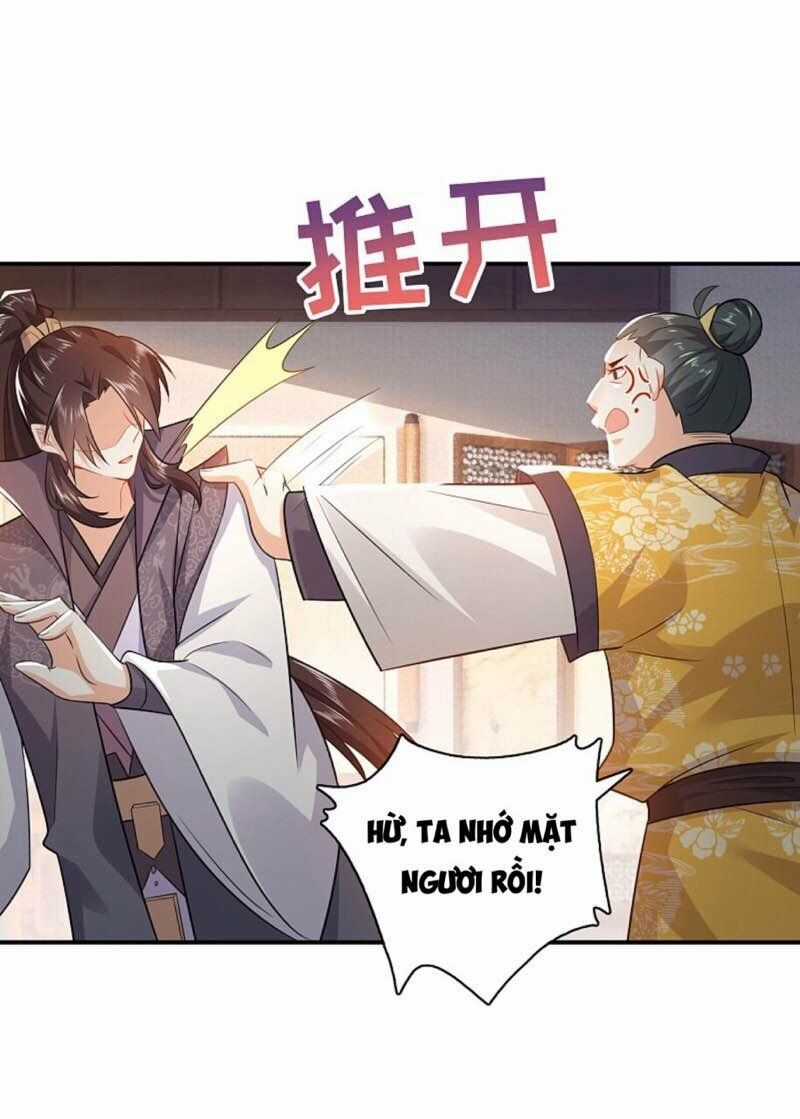 Cực Phẩm Cuồng Tể Chapter 9 trang 34