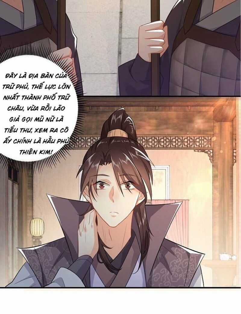 Cực Phẩm Cuồng Tể Chapter 9 trang 4