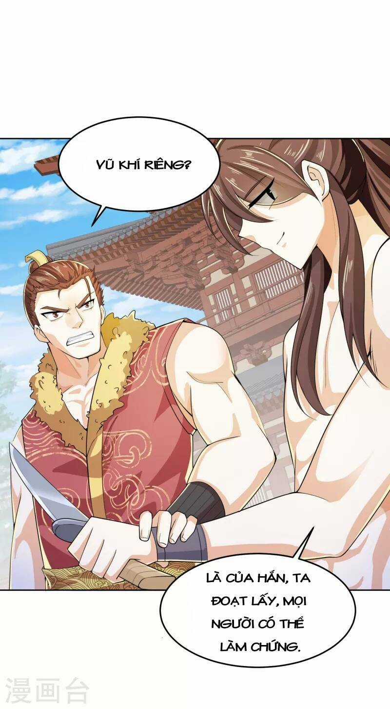 Cực Phẩm Cuồng Tể Chapter 90 trang 15