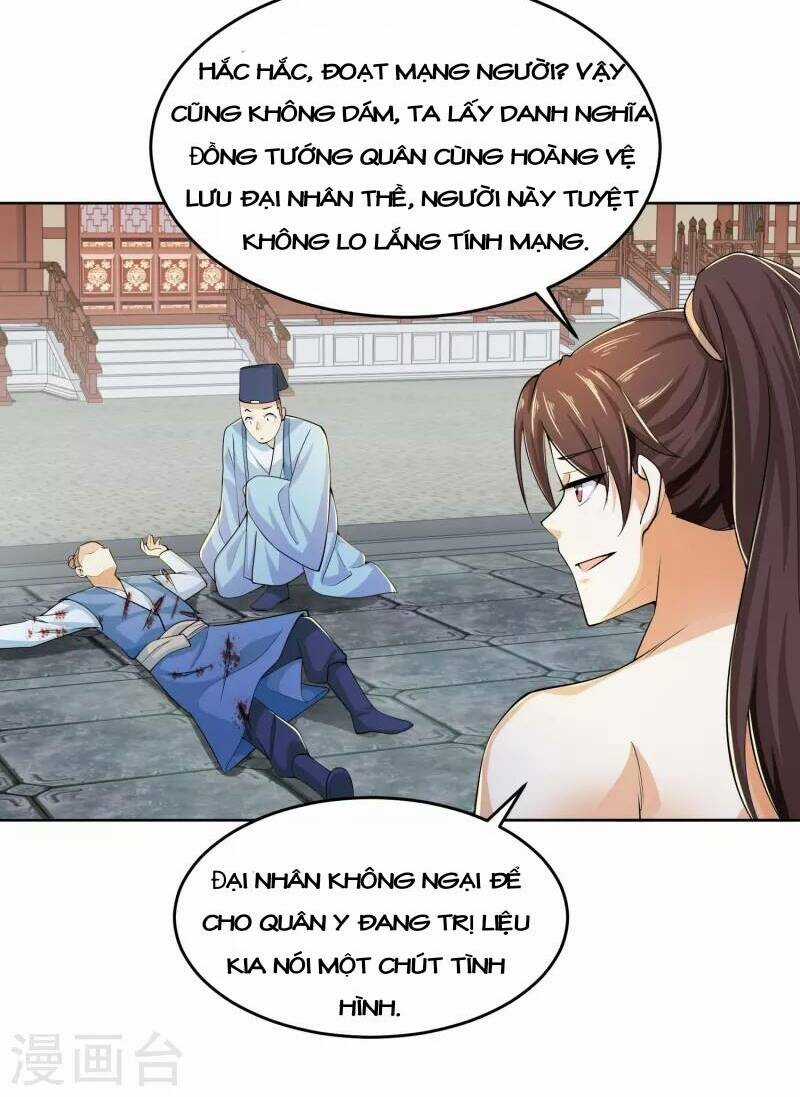 Cực Phẩm Cuồng Tể Chapter 90 trang 18