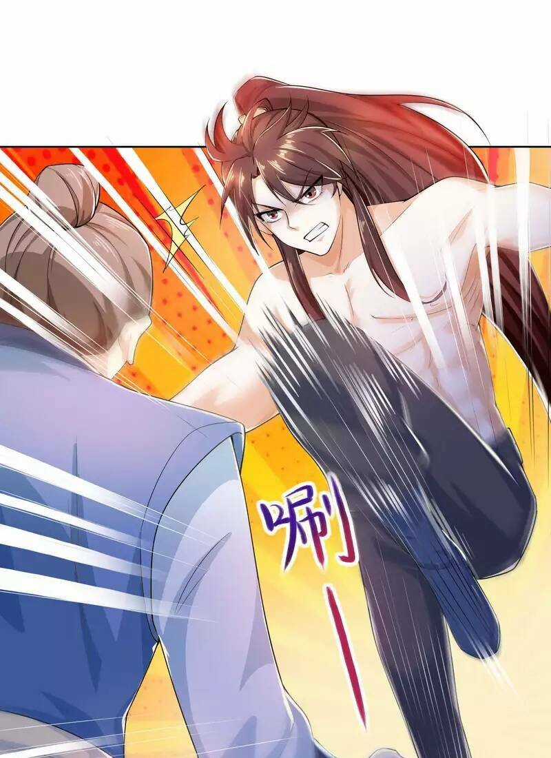 Cực Phẩm Cuồng Tể Chapter 90 trang 2