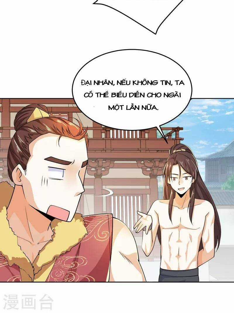 Cực Phẩm Cuồng Tể Chapter 90 trang 22