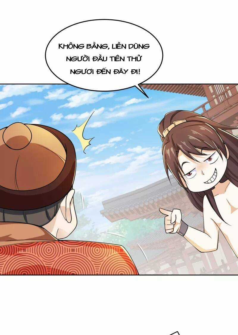 Cực Phẩm Cuồng Tể Chapter 90 trang 23