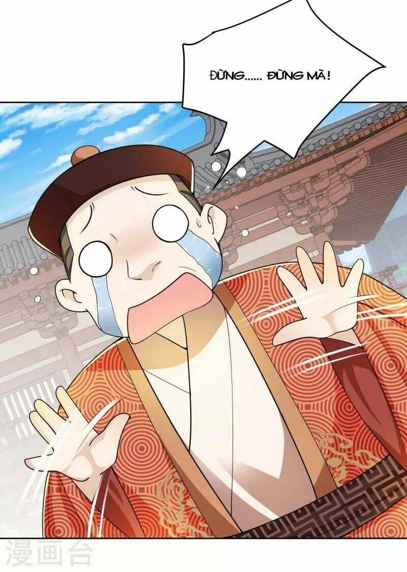 Cực Phẩm Cuồng Tể Chapter 90 trang 24