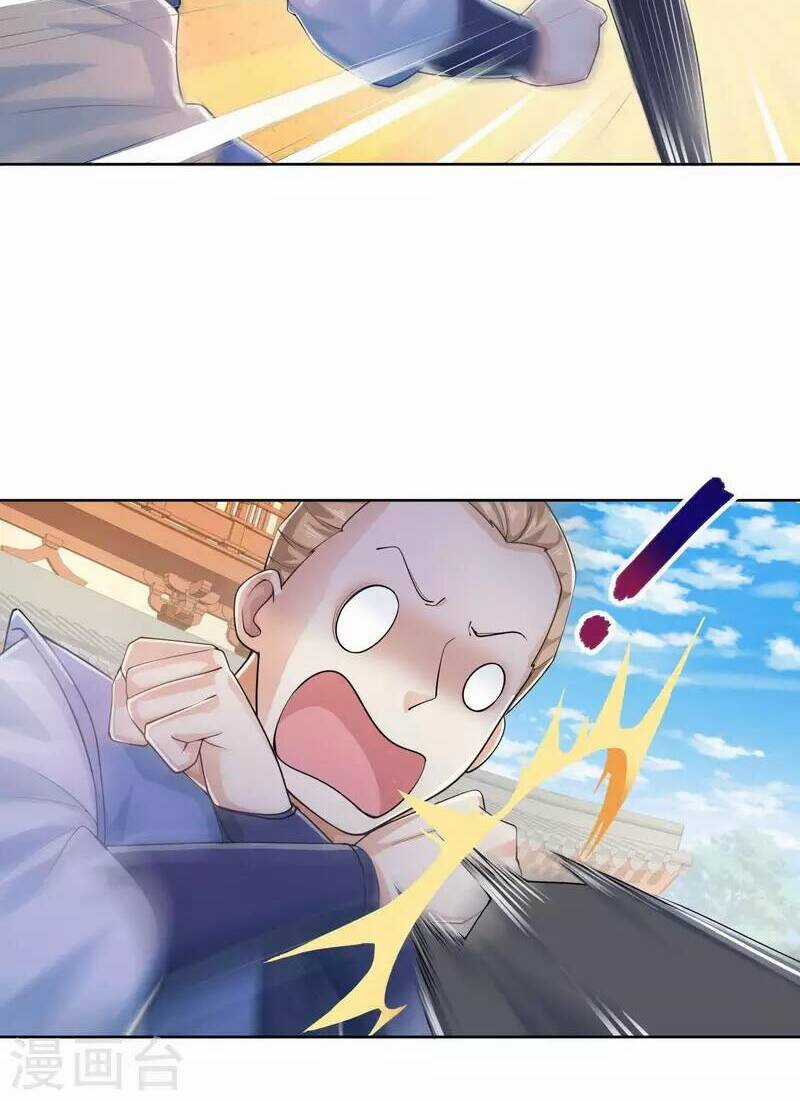 Cực Phẩm Cuồng Tể Chapter 90 trang 3