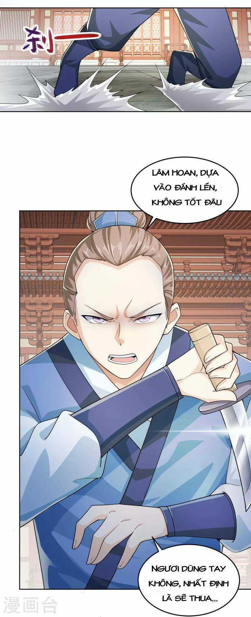 Cực Phẩm Cuồng Tể Chapter 90 trang 4